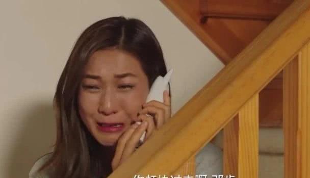 TVB五大花旦：胡杏儿堪比佘诗曼，徐子珊落魄，曾“夺爱”马国明