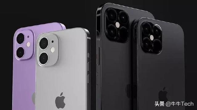 为什么小米、荣耀等国产手机早就是1亿像素，苹果却还是1200万？