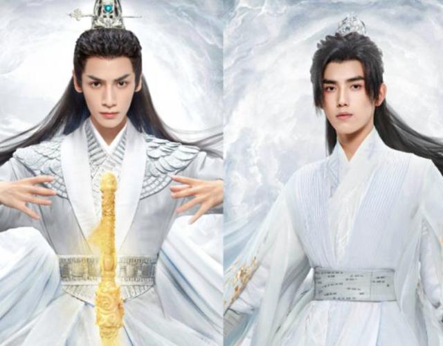 腾讯真的要放弃待爆剧了？再也没有“皓衣行一定行”的回复了