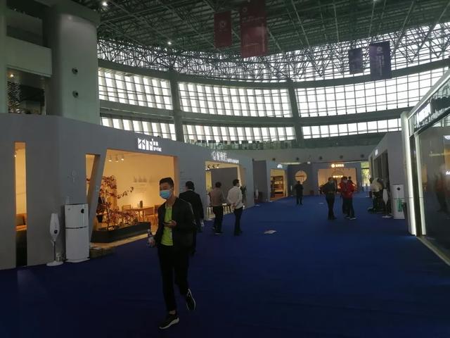 赣州木工机械展