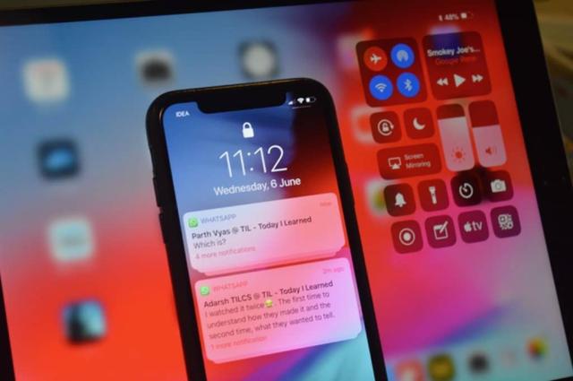 iPhone 12运行内存只有4GB，再过3年真的会淘汰吗？深度解析-第3张图片-9158手机教程网