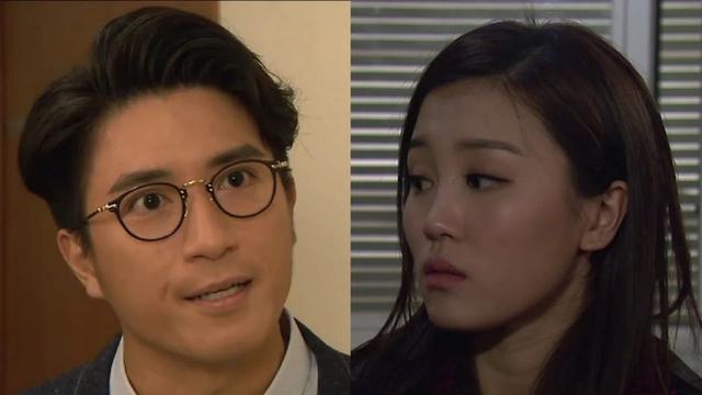 TVB人气剧集《爱回家》再出新cp：“熊心如”真命天子即将出现？