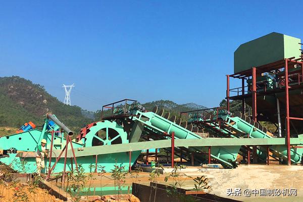 玄武岩制砂机型号报价