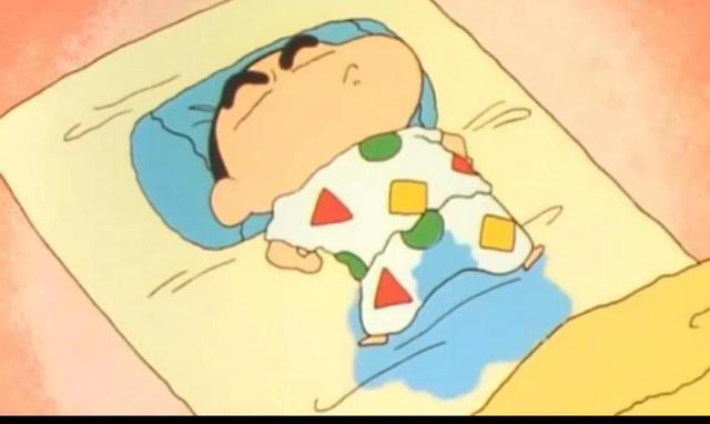 是不是小孩都会尿床