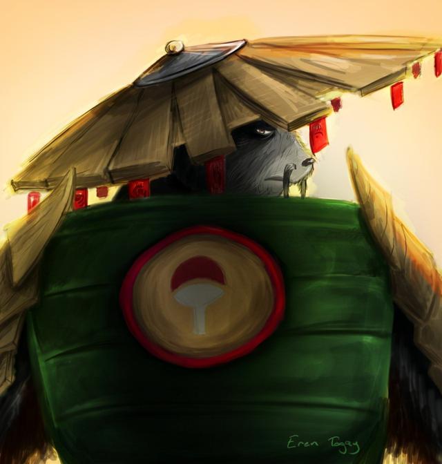 《魔兽争霸》系列对整个游戏行业的影响，操作、设定都有它的影子