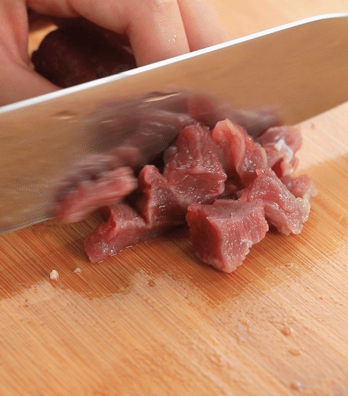 牛身上最嫩的一块肉！这样做双倍补铁，再也不怕娃贫血