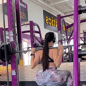 練臀的好處有什麼？外形好看只是一部分，7個動作幫你收獲健康美