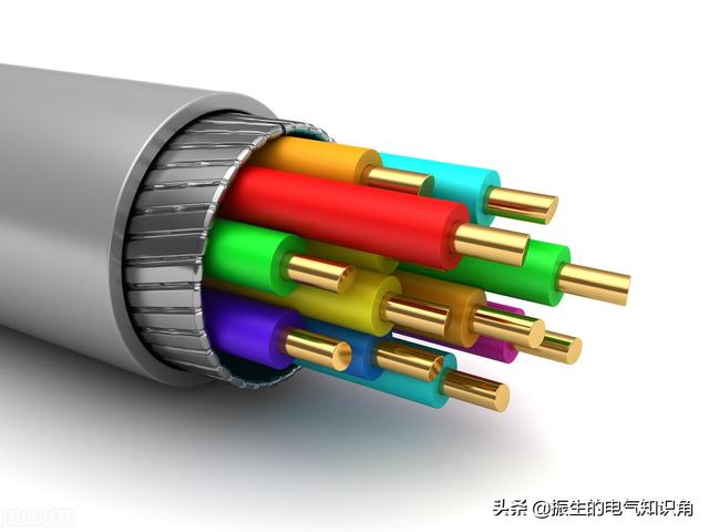 铝合金电缆规格型号,铝合金电缆和铜电缆优缺点