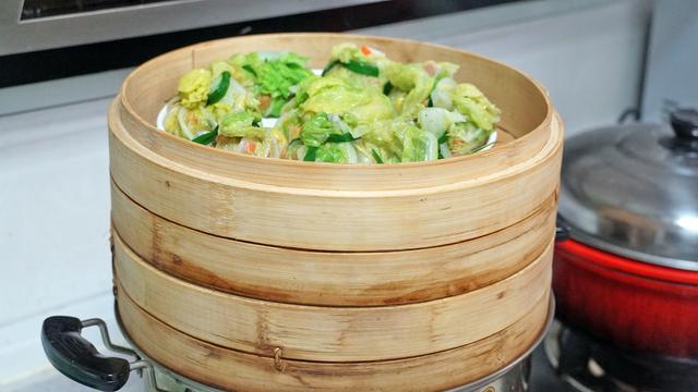立夏过后，最适合吃的5种应季“红菜”，补充维生素、健康一整年