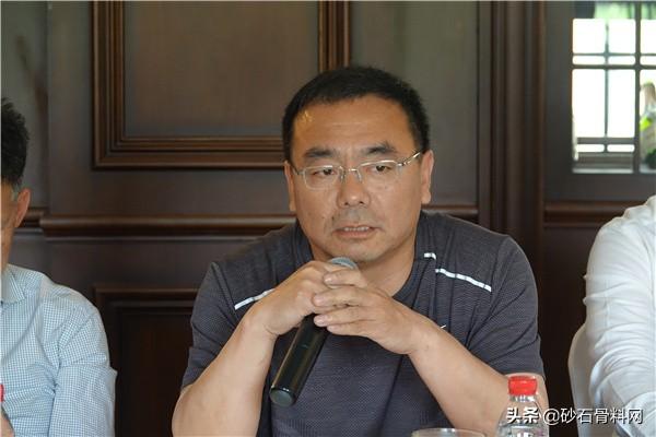 砂石骨料网最新消息