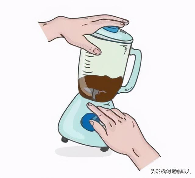 豆子破碎机家庭