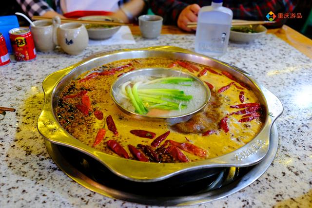 重庆旅行攻略：吃不了辣怎么办？山城还有一大堆美食等着你