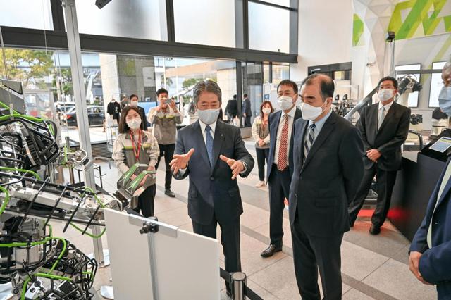 中国电机打破日本垄断，鸣志稳居全球第三，华为爱立信都是其客户