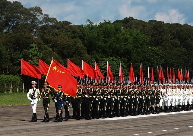 少校军衔是什么级别