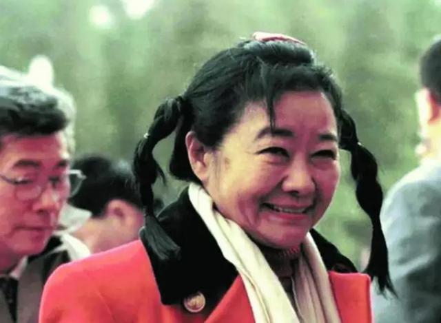 她才是真富豪，龚如心的400亿身价