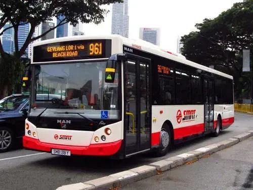 新加坡的另一面，帶你看看真實的新加坡，看完別吃驚