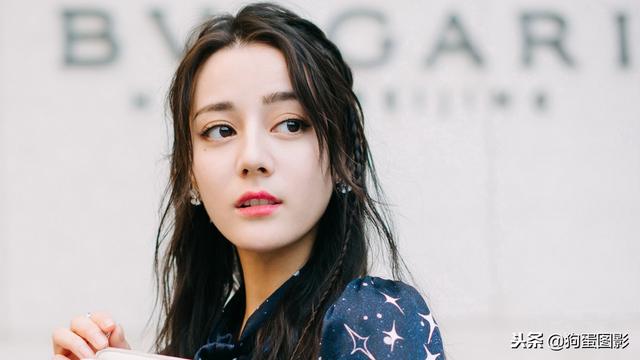 迪丽热巴的电视剧全部 电影(迪丽热巴的电视剧全部)