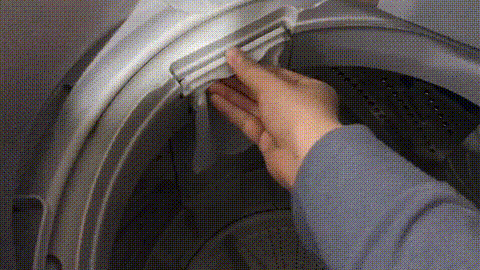 松下滚筒洗衣机的使用方法（如何正确的使用松下滚筒洗衣机）