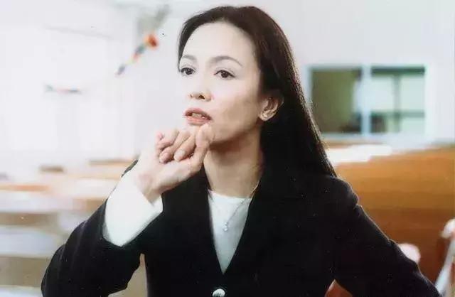 港剧迷这里看，TVB历届视帝视后大盘点