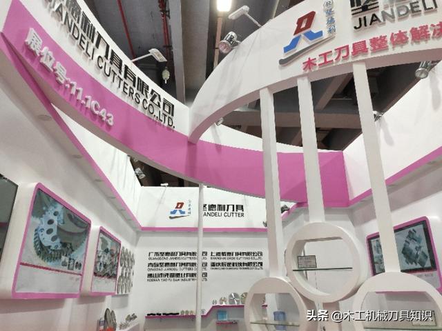 广州7月份木工机械展