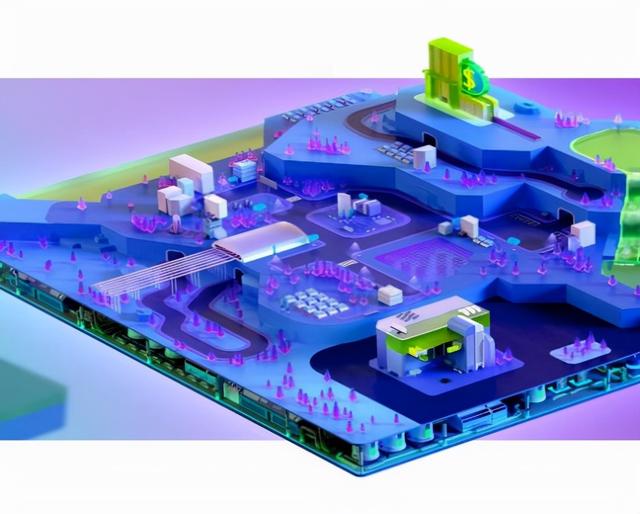 元宇宙卖水者，3D引擎龙头，Unity长期前景如何？