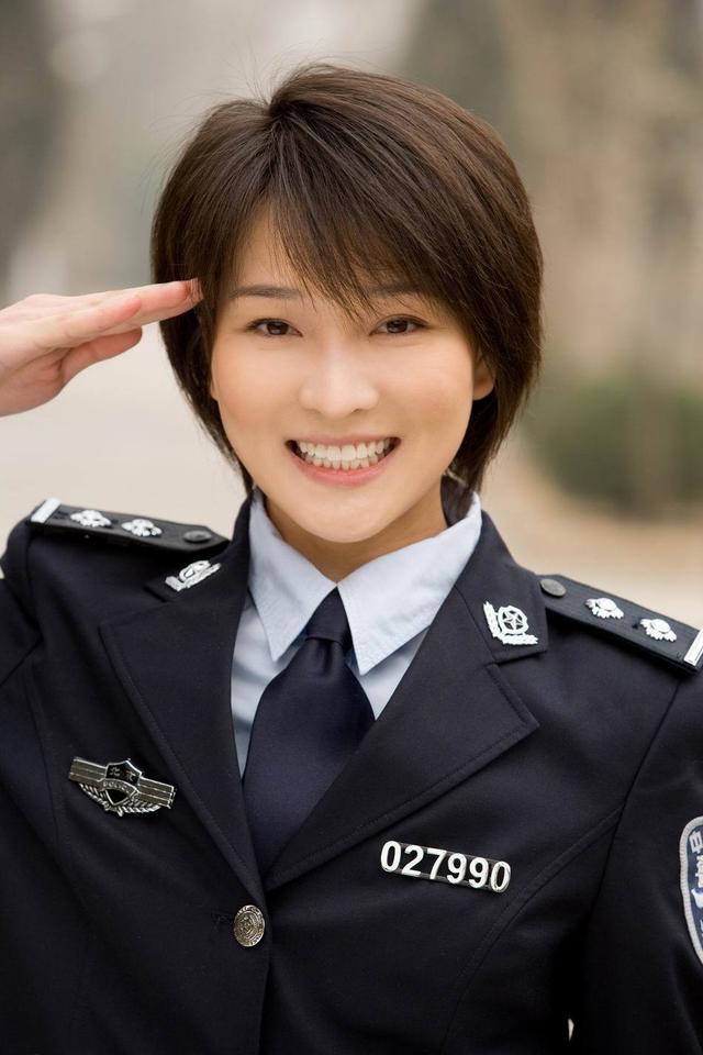 重案六组第四部演员表