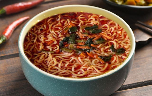 原来不知不觉，盐已经摄入超标