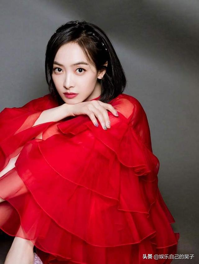 1987年出生的女明星真的是神仙打架 看看她们超高的颜值吧 太阳信息网