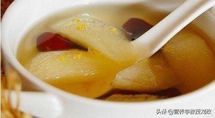 食疗治感冒