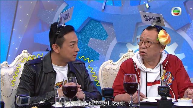 TVB最新推出的综艺节目 为何在网上没半点火花？