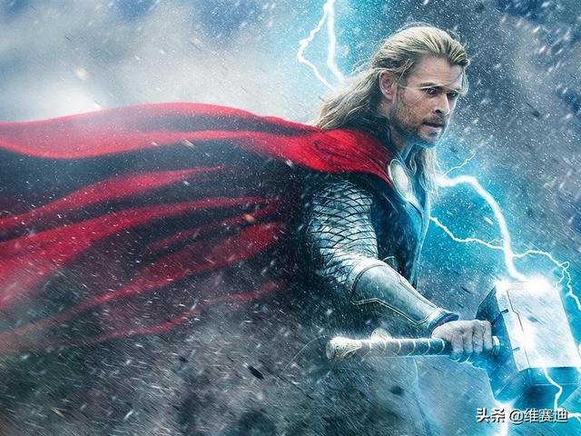 雷神托儿