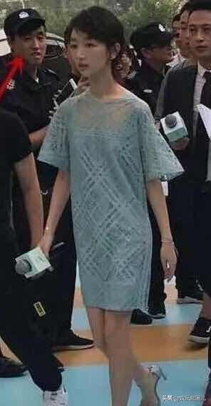 「辟谣」杨幂体重(杨幂体重多少斤真实)