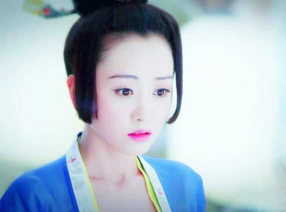 美人製造 才叫美女如雲 女主到女配 個個美若天仙 中國熱點