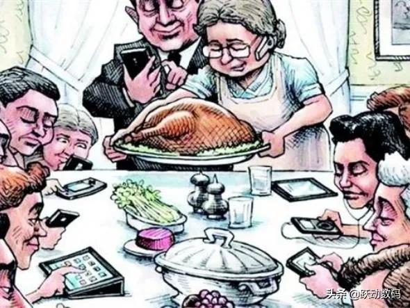 智能手机发展到今天，越来越想回到诺基亚时代