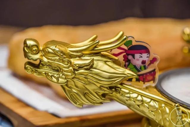 初秋舒心的滿足，是肉丸粥的幸福味道