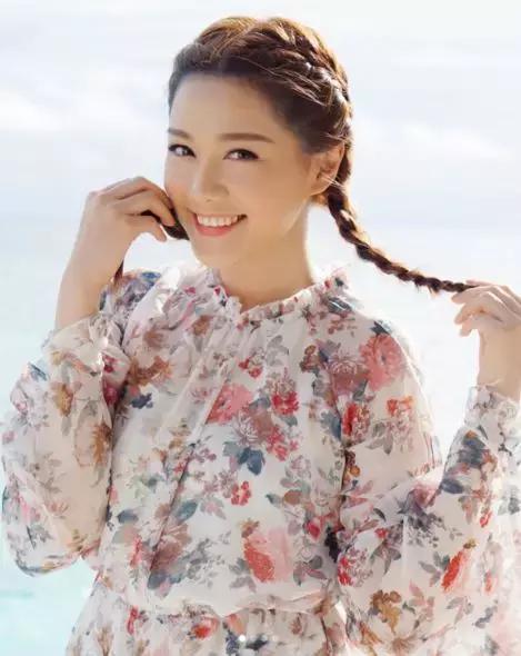 TVB落实《法证先锋4》落实由汤洛雯顶替黄心颖：当生日礼物送给她