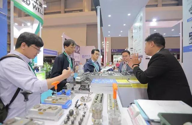 重庆立嘉机械展2019地址
