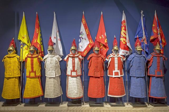 清太祖努尔哈赤