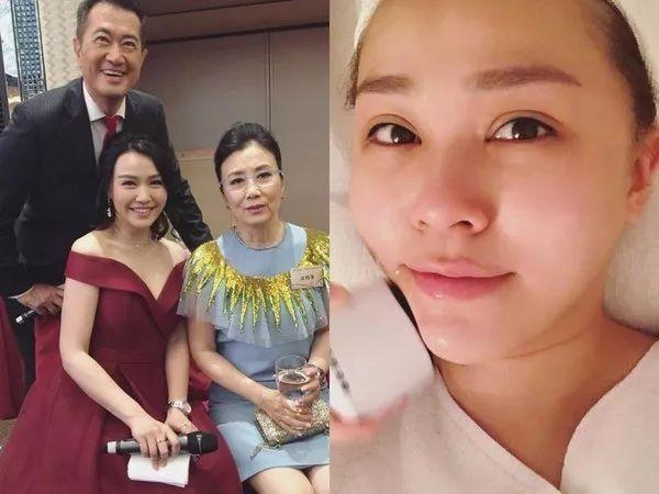 盘点TVB《爱回家之开心速递》全剧女演员素颜真面目 谁更漂亮？