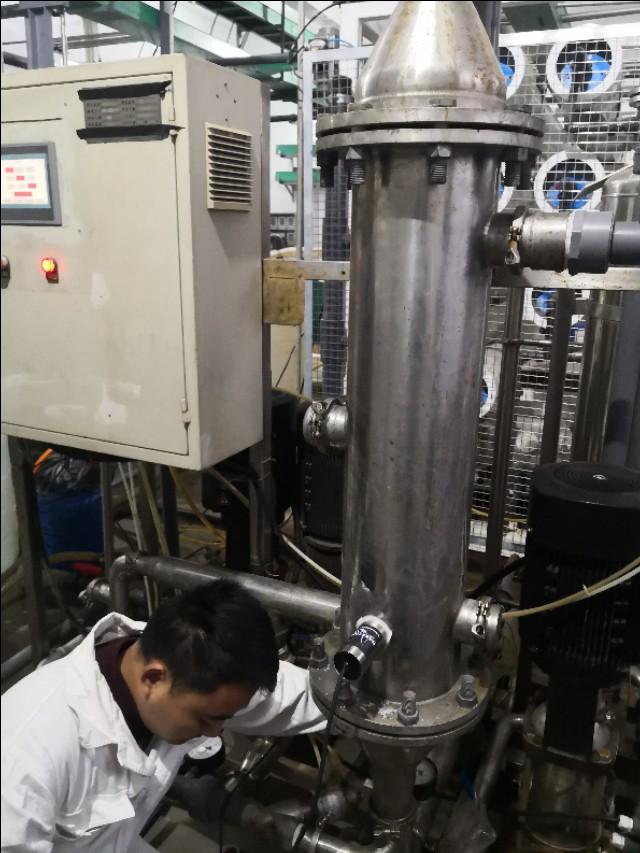 陶瓷膜过滤机厂家