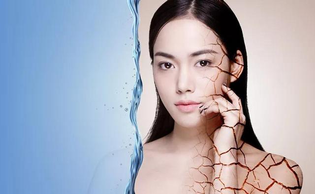 玉泉汤治疗干燥综合征口干明显者