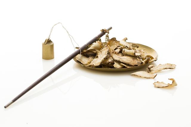 盘点养肝护肝宜用的6种中草药