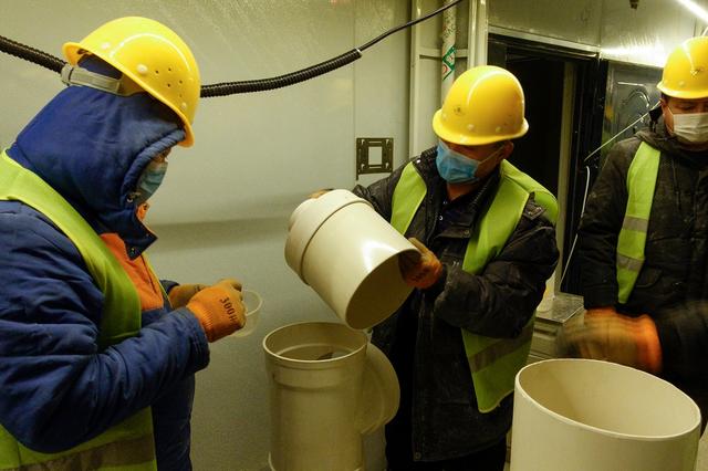 辽宁动态过滤机