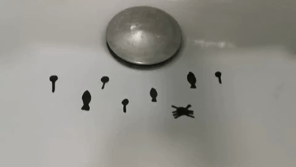 13个神奇的科学小实验，让孩子爱上学习和思考