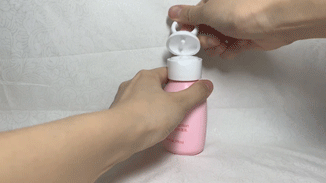 婴儿用松达身体乳