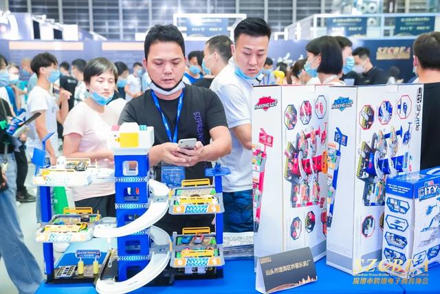 2020汕头澄海机械展
