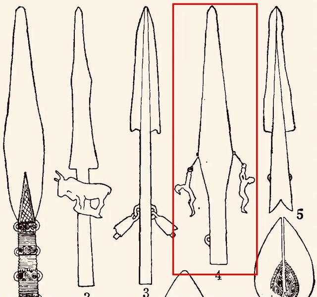 云南虫谷是否有原型？1955滇王墓横空出世，人祭、吊人俑并非杜撰