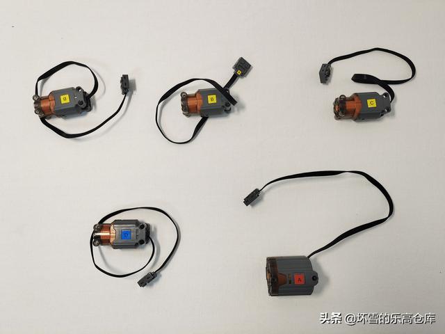 小型升降机械展