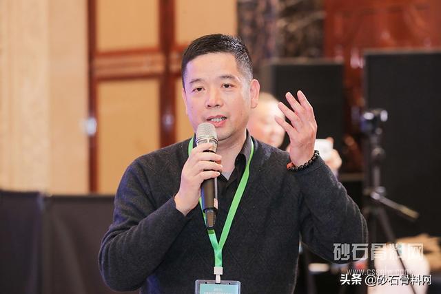 清远制砂机参数