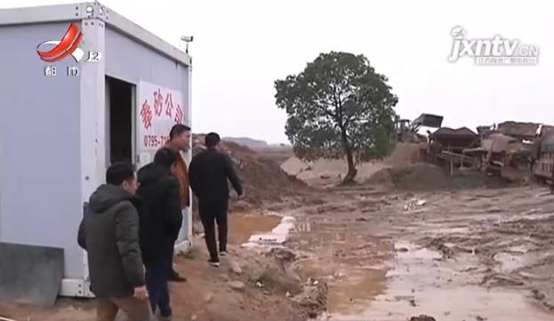 宜春洗砂机视频